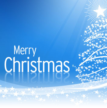 Merry Christmas from Alce Events